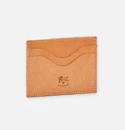 Card Case Natural