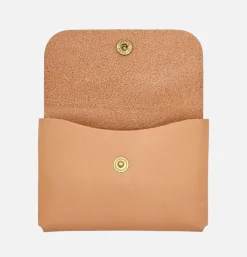 Card Case Natural