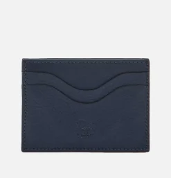 Card Case Navy