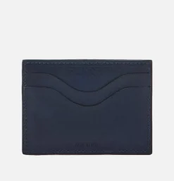 Card Case Navy