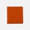 Card Case Orange