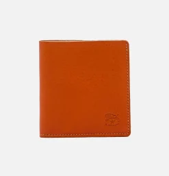 Card Case Orange