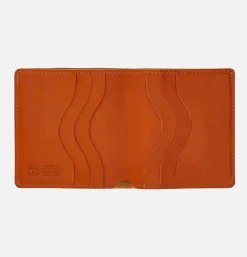 Card Case Orange