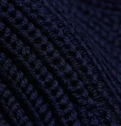 Cardigan Vasken Navy