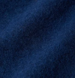 Cardigan Wool Lovat