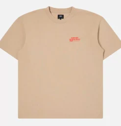 Carefree Dance T-Shirt Pepper