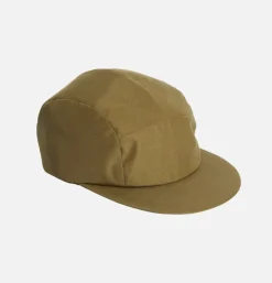 Casquette Outdoor Olive