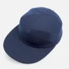 Casquette Panel Cap Navy