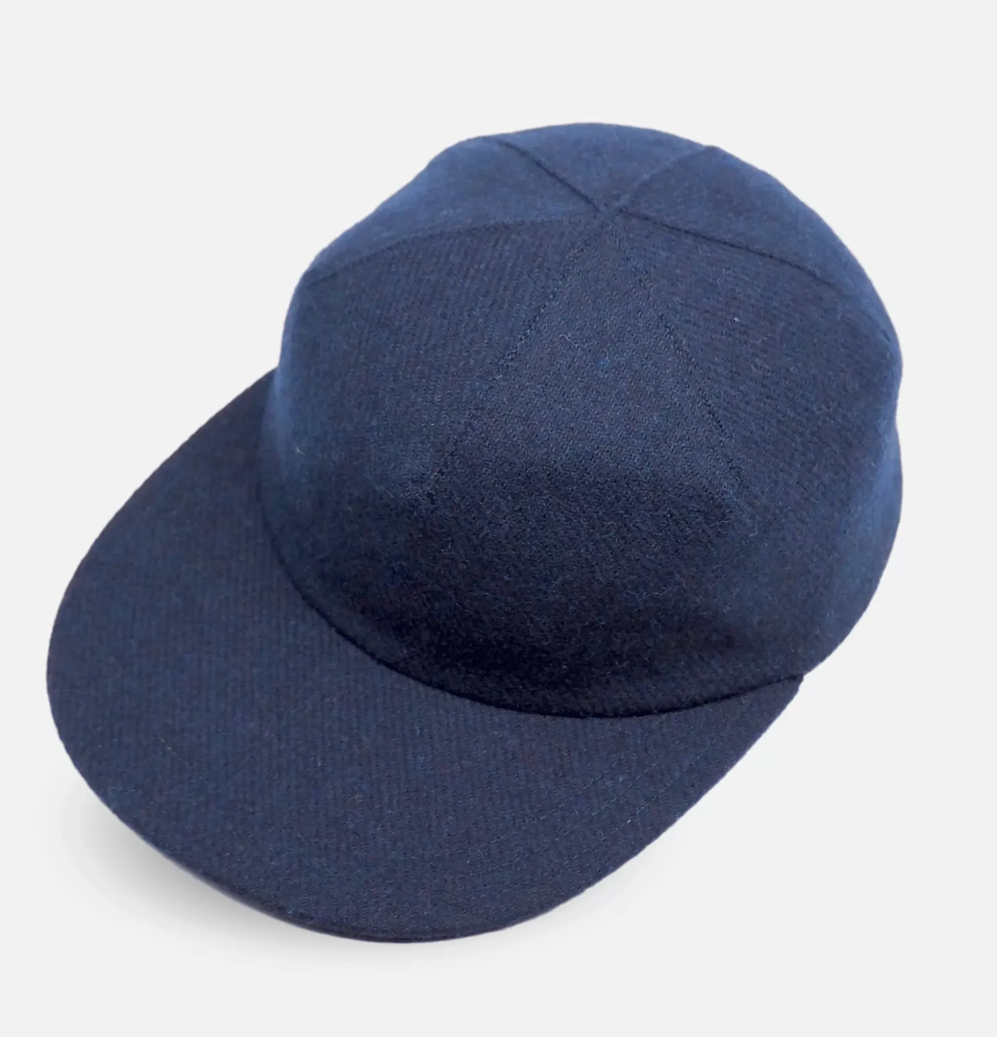 Casquette Panel Cap Navy