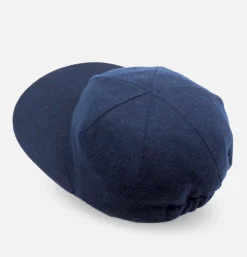 Casquette Panel Cap Navy