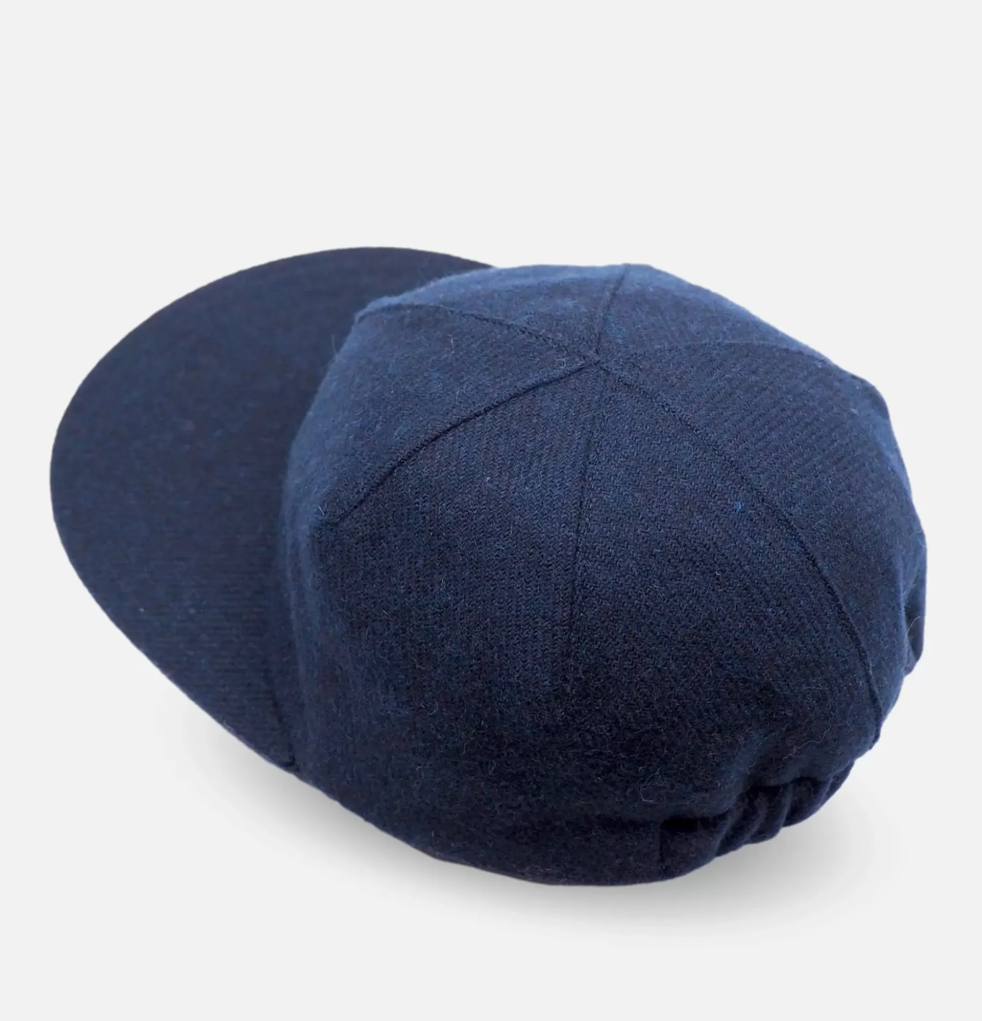 Casquette Panel Cap Navy