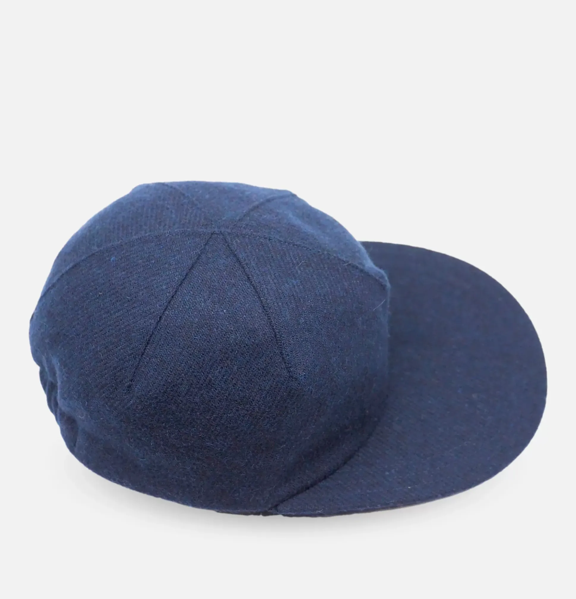 Casquette Panel Cap Navy