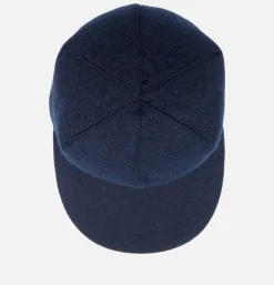Casquette Panel Cap Navy