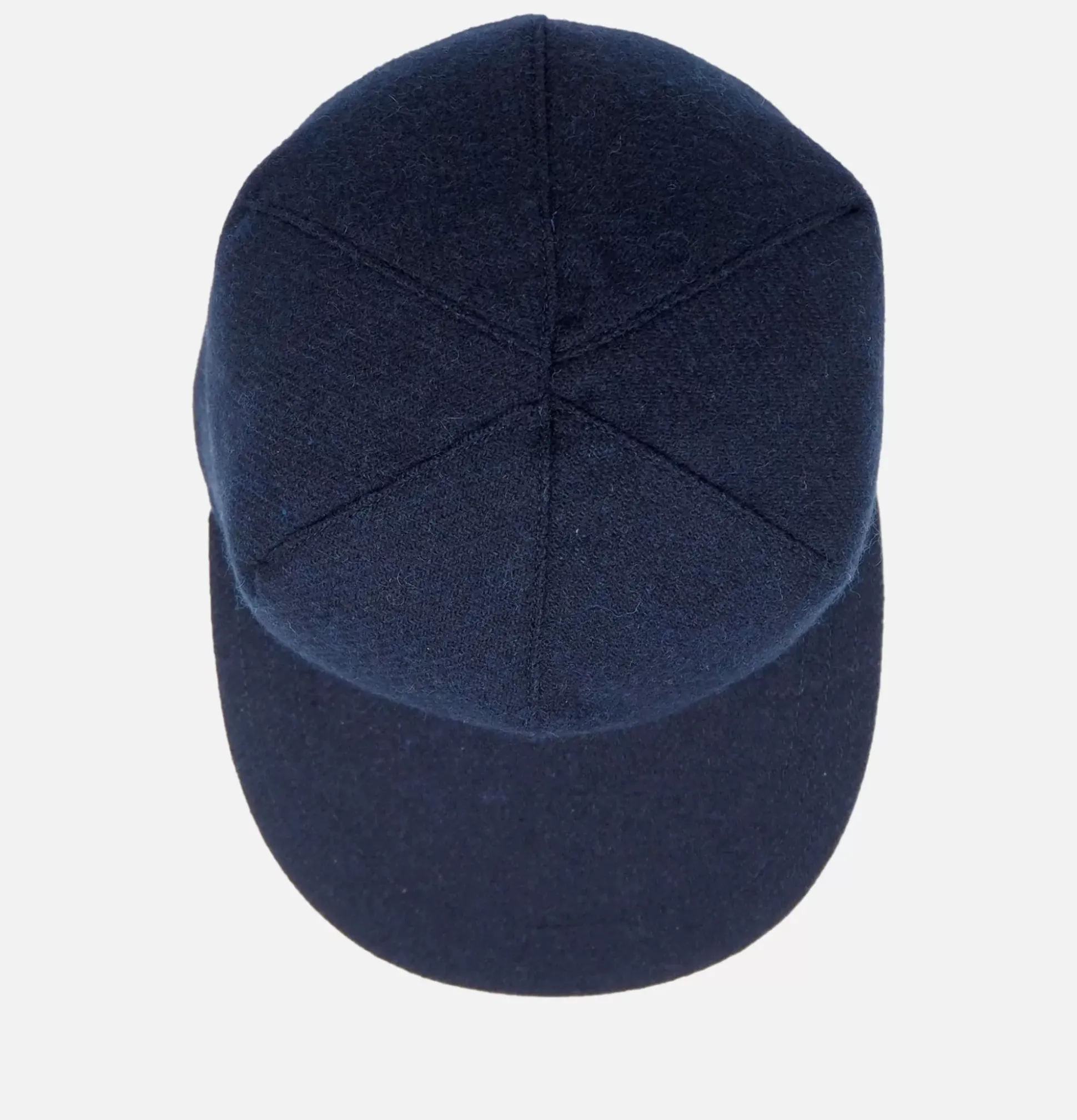 Casquette Panel Cap Navy