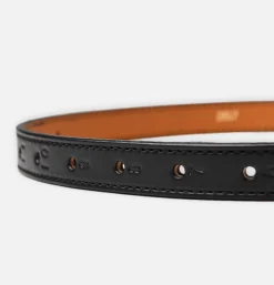 Ceinture Stirrup Black