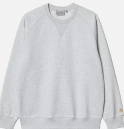 Chase Sweat Ash Heather