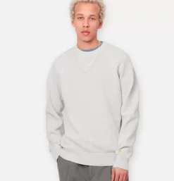 Chase Sweat Ash Heather