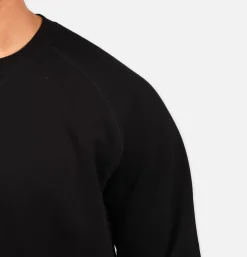 Chase Sweat Black Gold