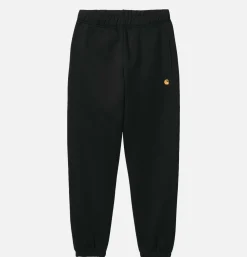 Chase Sweat Pant Black