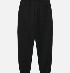 Chase Sweat Pant Black