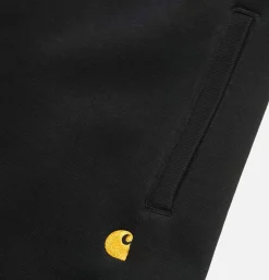 Chase Sweat Pant Black