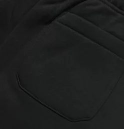 Chase Sweat Pant Black