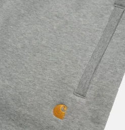 Chase Sweat Pants Grey Heather
