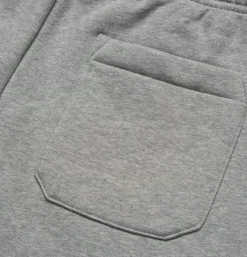 Chase Sweat Pants Grey Heather