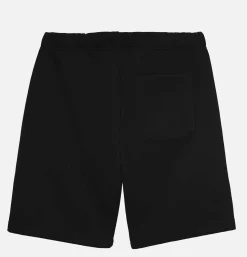 Chase Sweat Short Black