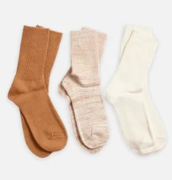 Chaussette 3 Pack