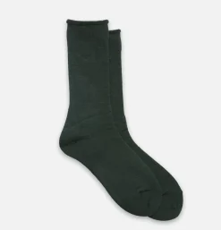 Chaussettes City Green
