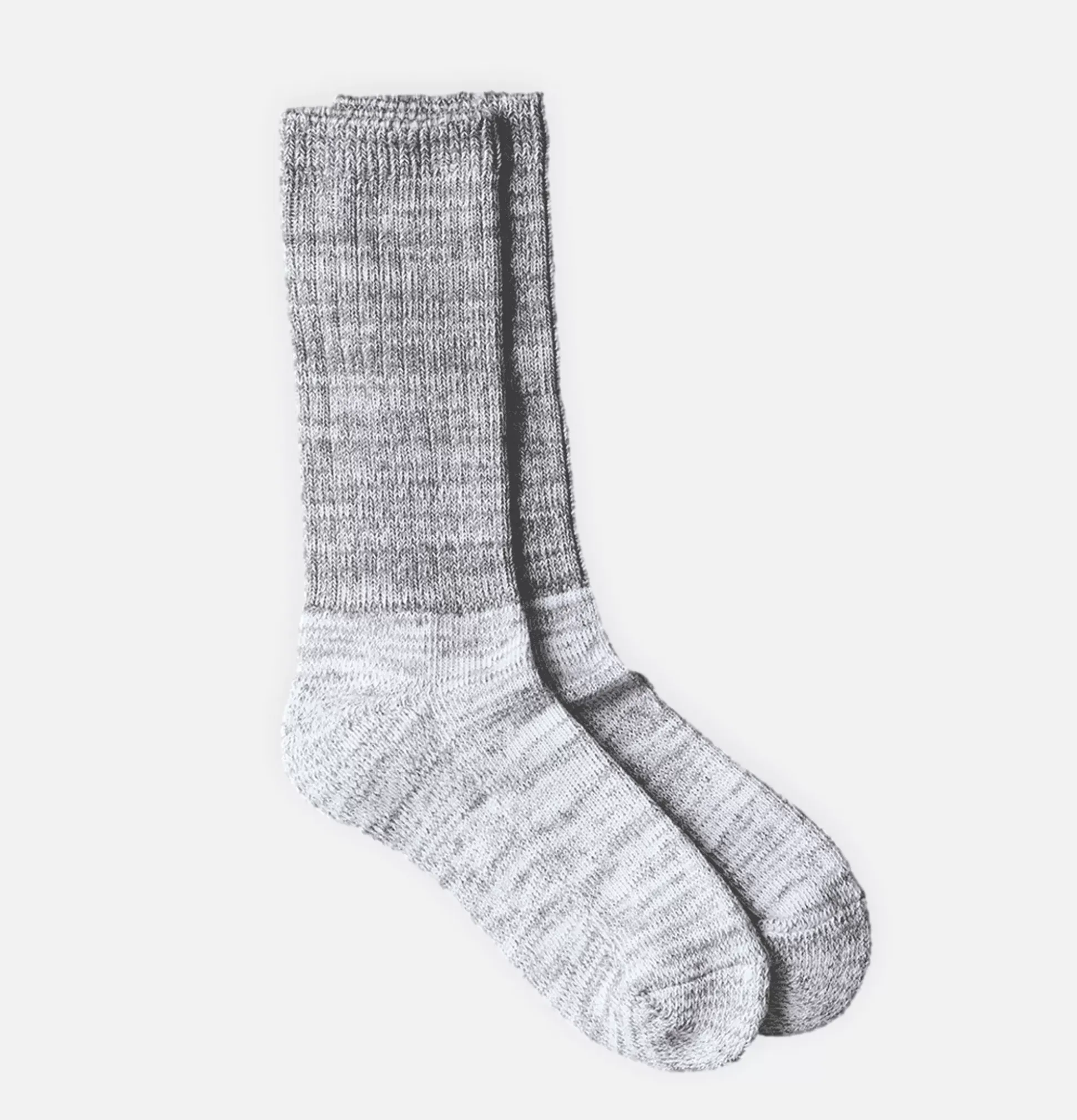 Chaussettes Pile Green
