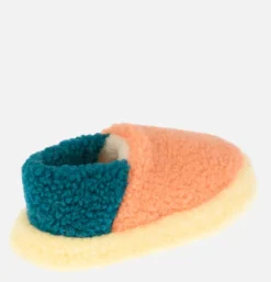 Chaussettes Siberian Azure