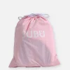 Chausson Uneven Pink