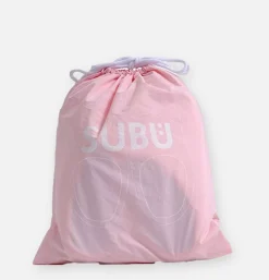 Chausson Uneven Pink