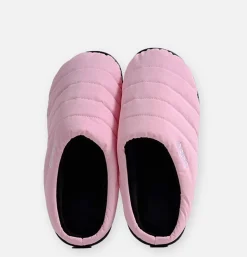 Chausson Uneven Pink