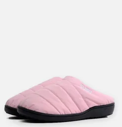 Chausson Uneven Pink