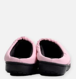 Chausson Uneven Pink