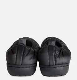 Chaussons Packable Black
