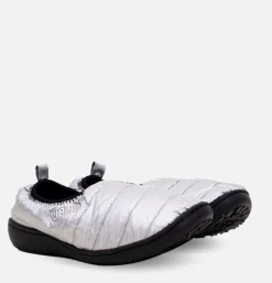 Chaussons Packable Silver