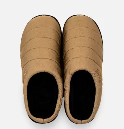 Chaussons Uneven Beige