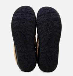 Chaussons Uneven Khaki
