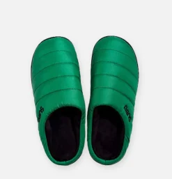 Chaussons Unevenless Artificial Green