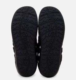 Chaussons Unevenless Blackdots