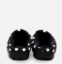 Chaussons Unevenless Blackdots