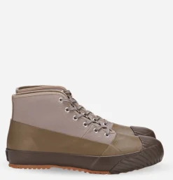 Chaussures All Weather Greige