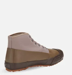 Chaussures All Weather Greige
