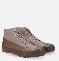 Chaussures All Weather Greige