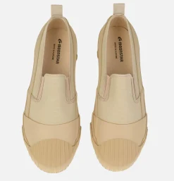 Chaussures Allslip Beige