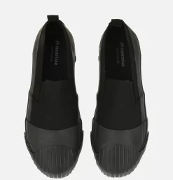 Chaussures Allslip Noir